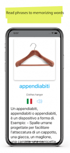 Italian 5000 Words with Pictures 20.02 Apk for Android 5