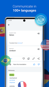 iTranslate Translator (PRO) 7.0.3 Apk for Android 1