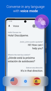 iTranslate Translator (PRO) 7.0.2 Apk for Android 2