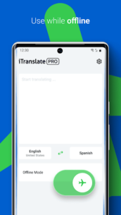 iTranslate Translator (PRO) 7.0.2 Apk for Android 4