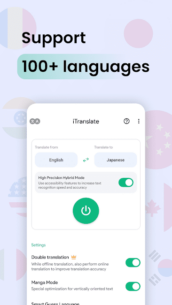 Instant Translate On Screen (PREMIUM) 6.3.10 Apk for Android 1