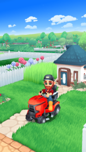 It’s Literally Just Mowing 1.34.3 Apk + Mod for Android 1