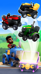It’s Literally Just Mowing 1.33.2 Apk + Mod for Android 3