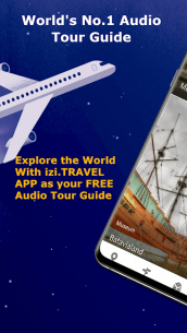 izi.TRAVEL: Get a Travel Guide 7.2.0.504 Apk for Android 1