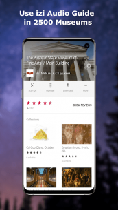 izi.TRAVEL: Get a Travel Guide 7.2.0.504 Apk for Android 4