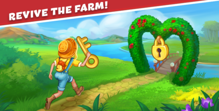 jackys farm android games cover