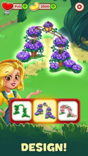 Jacky’s Farm: puzzle game 1.3.7 Apk + Mod for Android 2