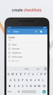 Notes 12.0.18 Apk for Android 3