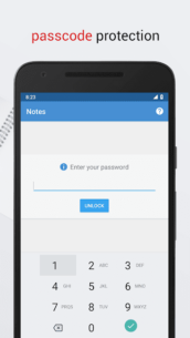 Notes 12.0.18 Apk for Android 4
