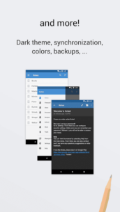 Notes 12.0.18 Apk for Android 5