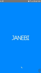 Janebi 3.0 Apk for Android 2