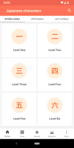 Japanese characters (PLUS) (PRO) 10.4.1 Apk for Android 1