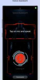 Jarvis Scifi: Epic Launcher 2.2 Apk + Mod for Android 4