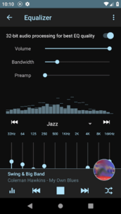Jazz & Blues Music Radio 4.20.1 Apk for Android 2