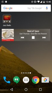 Jazz & Blues Music Radio 4.20.1 Apk for Android 5