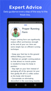 Jeff Galloway Run Walk Run (UNLOCKED) 1.0.7 Apk for Android 4