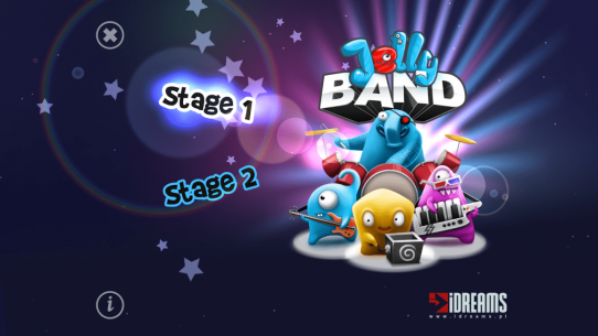 Jelly Band 2.12 Apk + Mod for Android 4