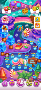 Jelly Juice 1.134.1 Apk + Mod for Android 2