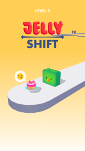 Jelly Shift – Obstacle Course 1.8.36 Apk + Mod for Android 1