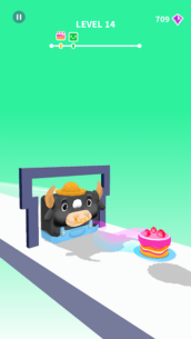 Jelly Shift – Obstacle Course 1.8.36 Apk + Mod for Android 3