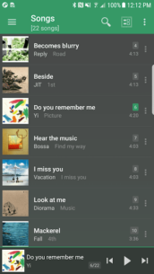 jetAudio HD Music Player Plus 11.2.3 Apk for Android 3