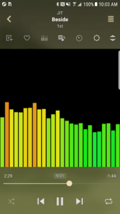 jetAudio+ Hi-Res Music Player 12.1.1 Apk for Android 4