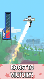 Jetpack Jump 1.4.3 Apk + Mod for Android 3