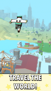 Jetpack Jump 1.4.3 Apk + Mod for Android 4