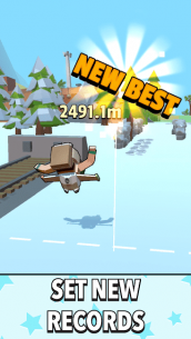 Jetpack Jump 1.4.3 Apk + Mod for Android 5