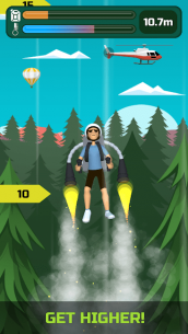 Jetpack Rise 1.1.1 Apk + Mod for Android 1