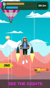 Jetpack Rise 1.1.1 Apk + Mod for Android 2