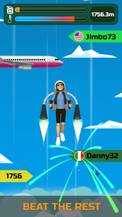Jetpack Rise 1.1.1 Apk + Mod for Android 4