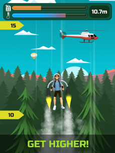 Jetpack Rise 1.1.1 Apk + Mod for Android 5