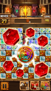 Jewel Legacy 1.24.1 Apk + Mod for Android 2