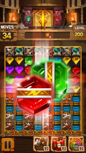 Jewel Legacy 1.24.1 Apk + Mod for Android 3