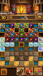 Jewel Legacy 1.24.1 Apk + Mod for Android 4