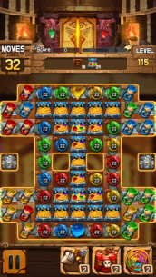 Jewel Legacy 1.24.1 Apk + Mod for Android 5