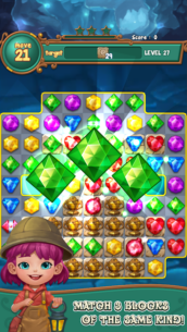 Jewels fantasy 1.11.3 Apk + Mod for Android 1