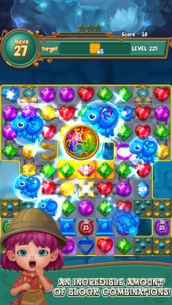 Jewels fantasy 1.11.3 Apk + Mod for Android 3