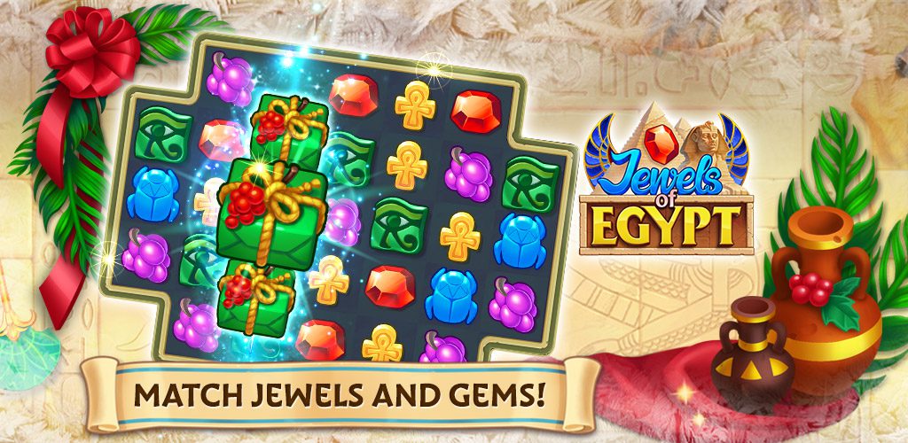 jewels of egypt cover