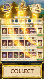 Jewels of Egypt・Match 3 Puzzle 1.44.4400 Apk + Mod for Android 5
