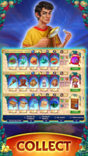 Jewels of Rome: Gems Puzzle 1.51.5100 Apk + Mod for Android 5