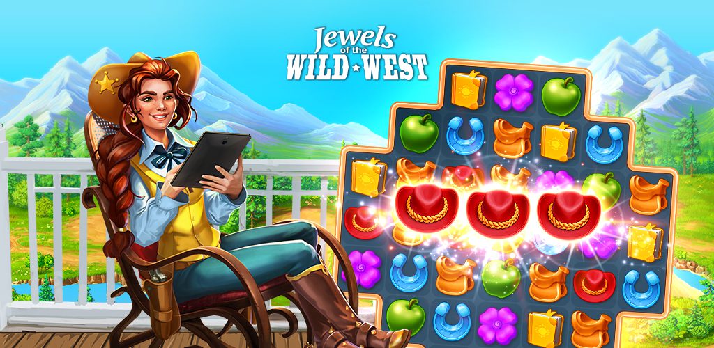 jewels of the wild west cover