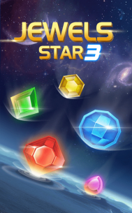 Jewels Star 3 1.10.39 Apk + Mod for Android 1