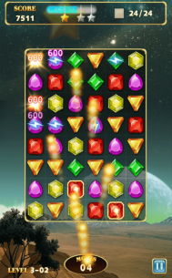 Jewels Star 3 1.10.39 Apk + Mod for Android 3
