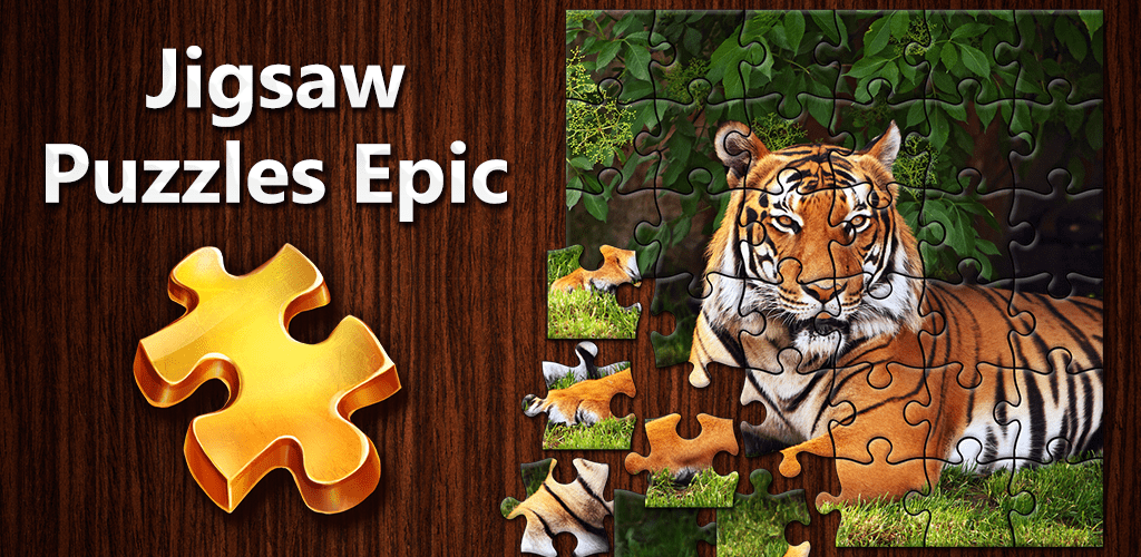 jigsaw puzzle epic android cover