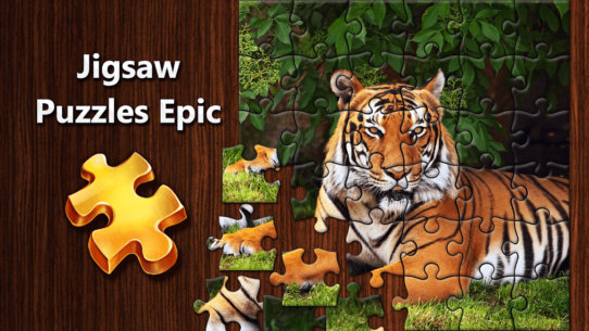Jigsaw Puzzles Epic 1.8.9 Apk for Android 1