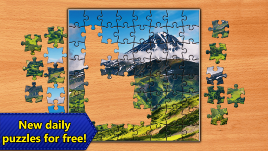 Jigsaw Puzzles Epic 1.8.9 Apk for Android 3