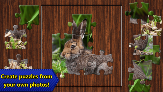 Jigsaw Puzzles Epic 1.8.9 Apk for Android 4