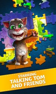 Jigty Jigsaw Puzzles (FULL) 3.9.1.2 Apk for Android 1